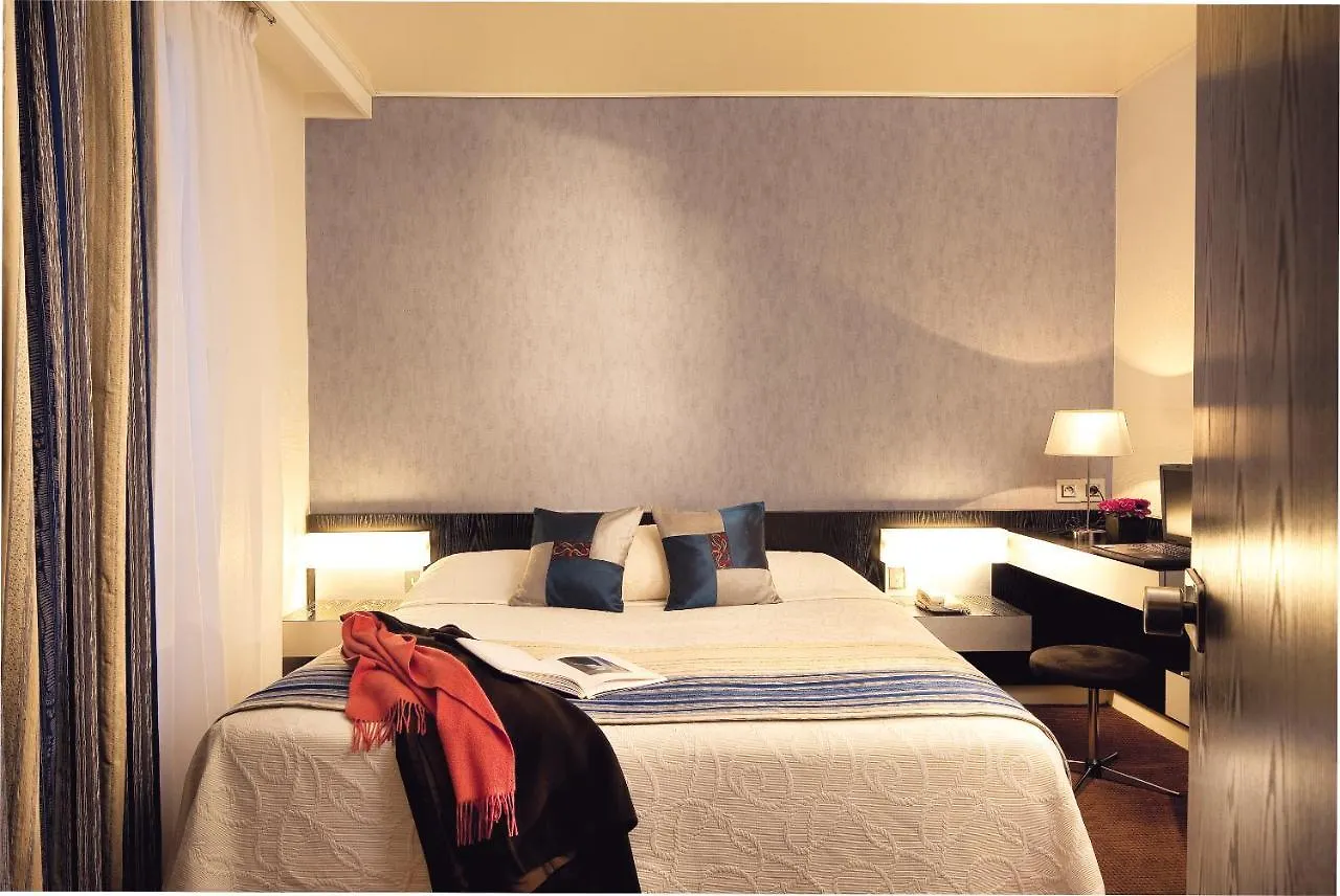 Alison 3* Paris