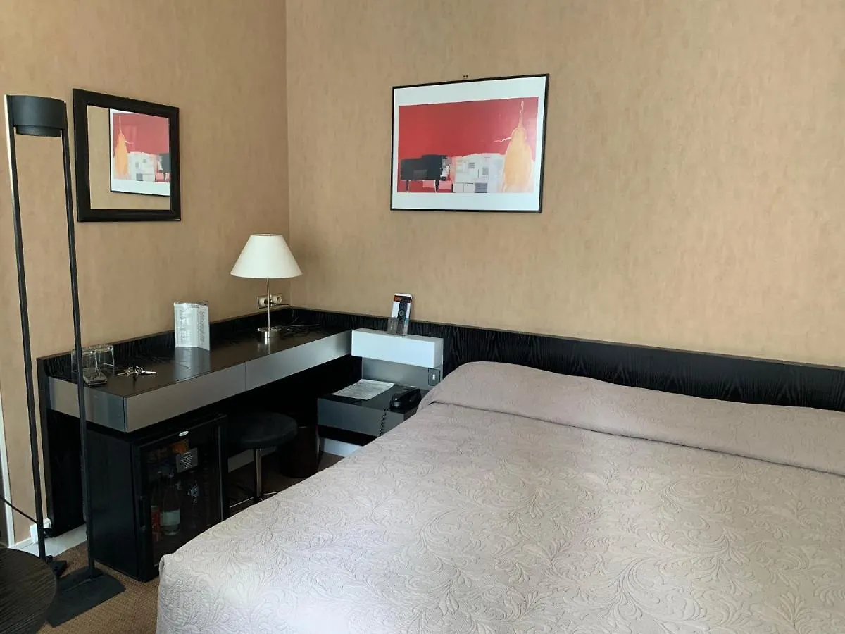 Alison 3* Paris