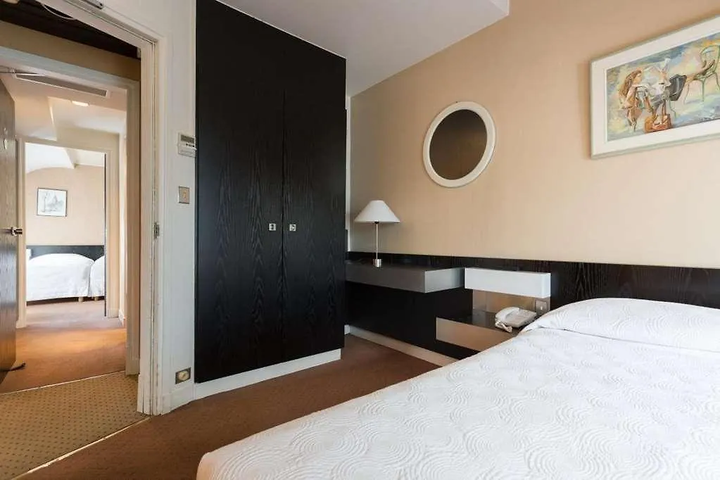 Hotel Alison Paris