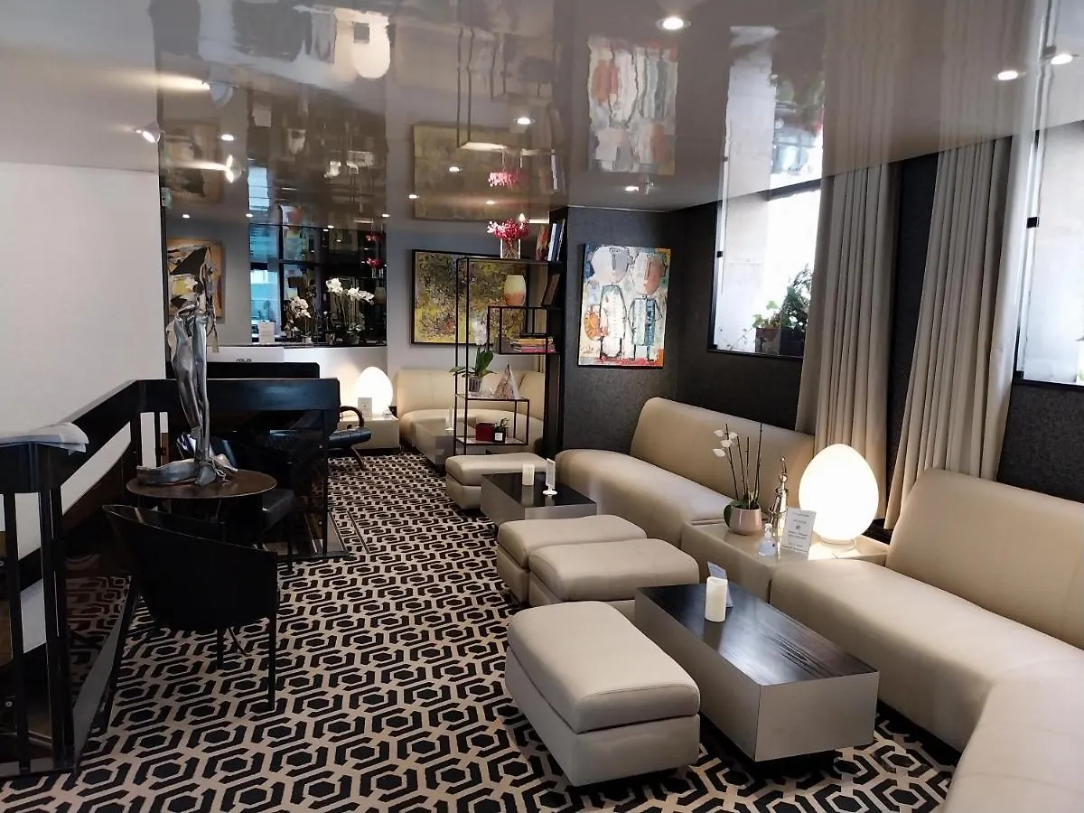 Alison Hotel 3*