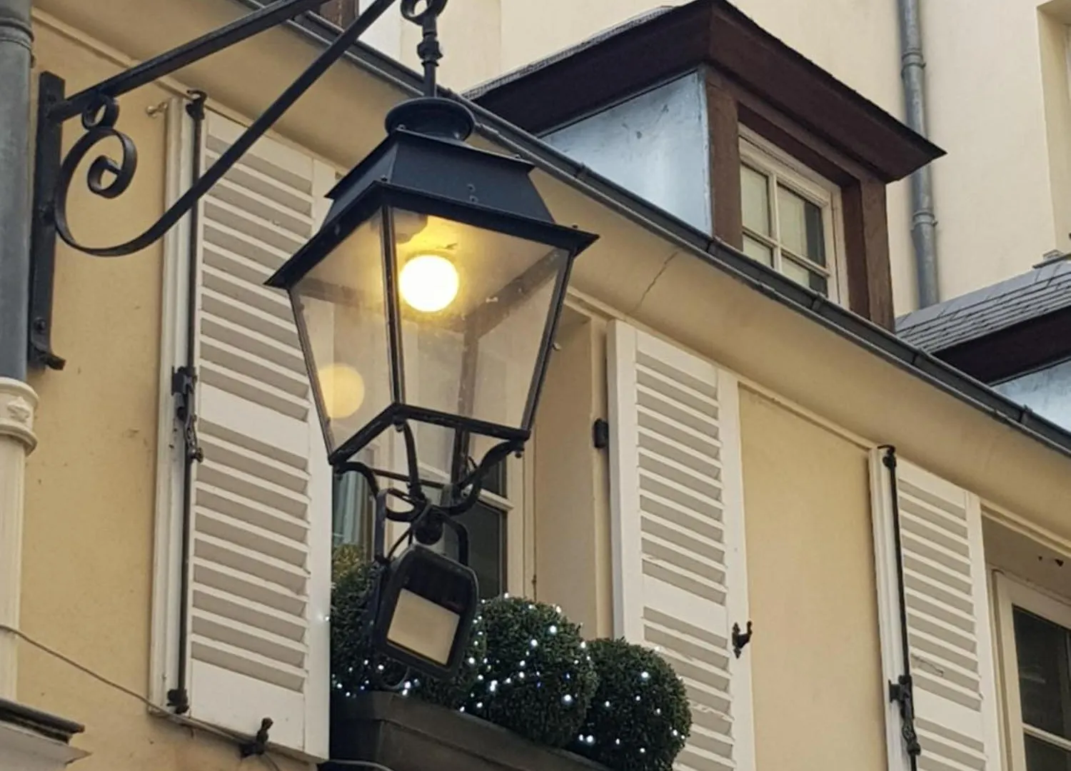 Hotel Alison 3*