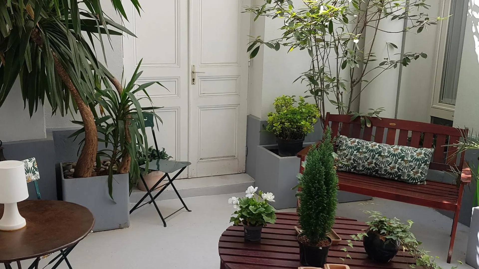 Alison Hotel Paris