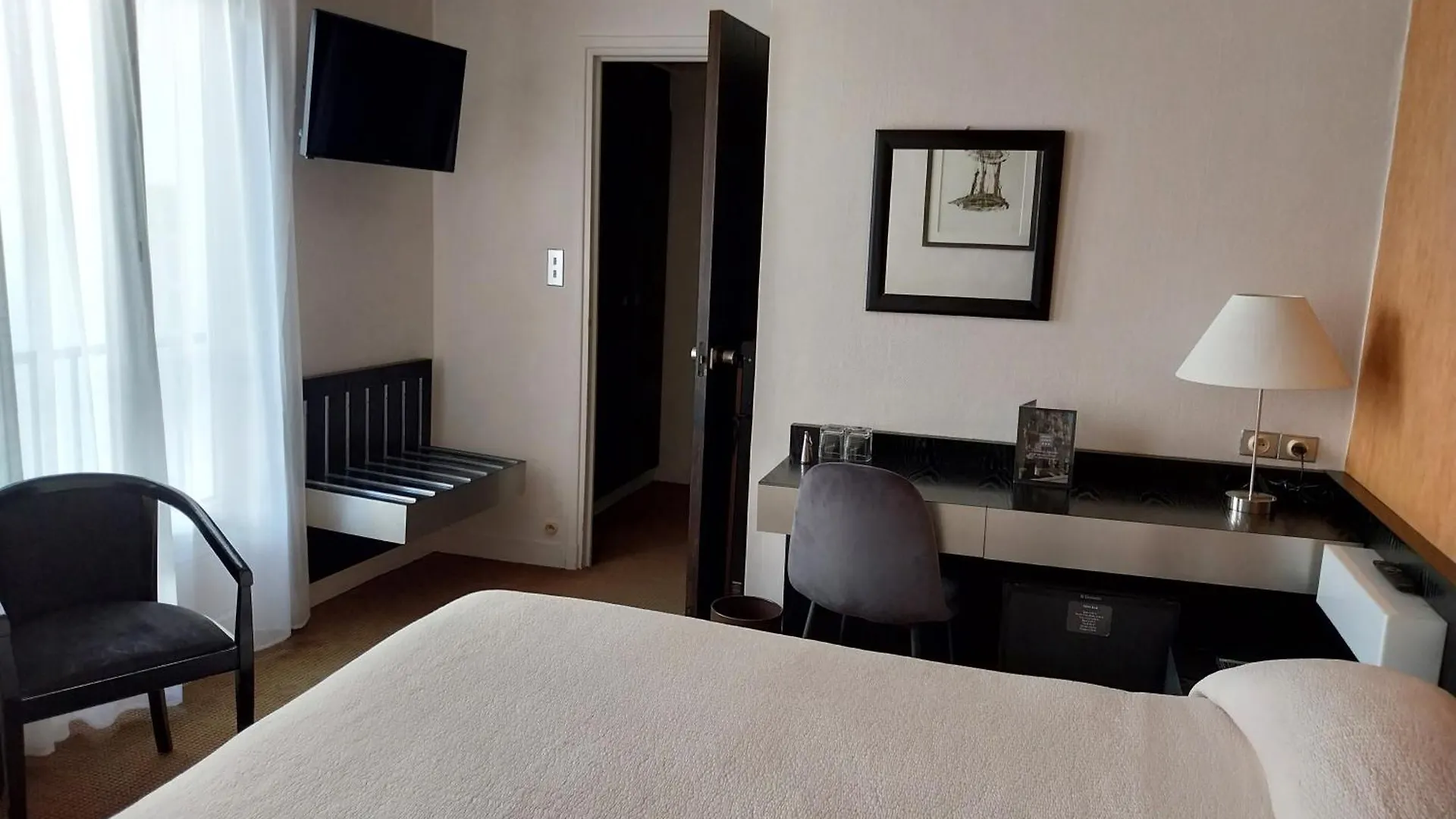 Alison Hotel Paris