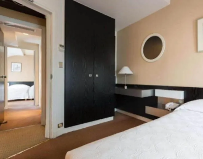 Hotel Alison