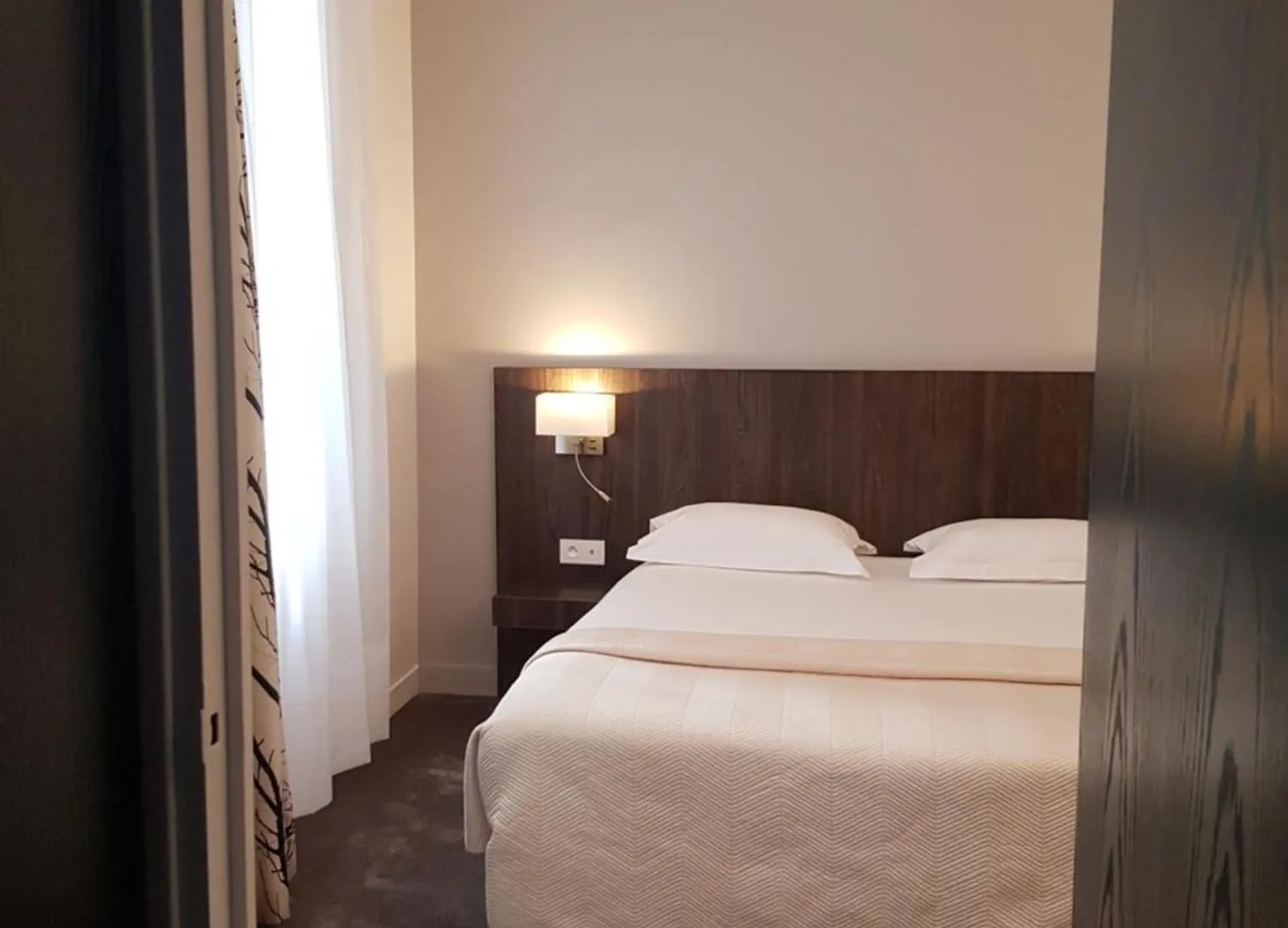 Hotel Alison 3*